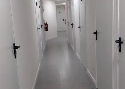 ¡A ESTRENAR! Trasteros de Obra Nueva en Zona Feria. Accesibles, sin humedades y seguros. en Albacete