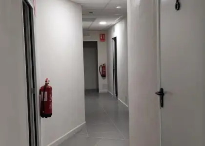 ¡A ESTRENAR! Trasteros de Obra Nueva en Zona Feria. Accesibles, sin humedades y seguros. en Albacete