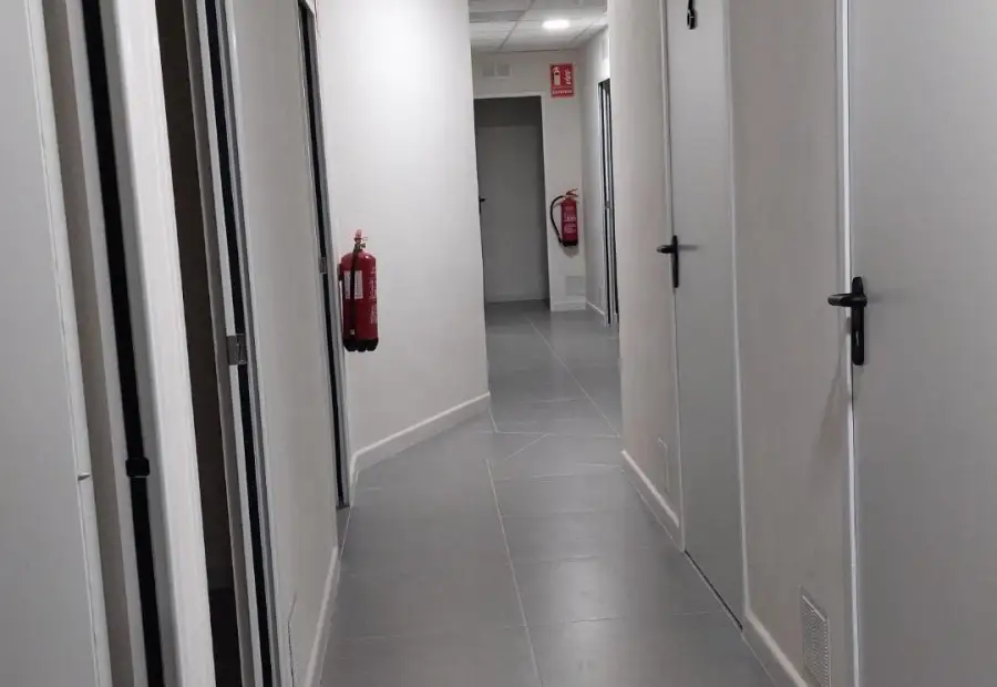 ¡A ESTRENAR! Trasteros de Obra Nueva en Zona Feria. Accesibles, sin humedades y seguros. en Albacete