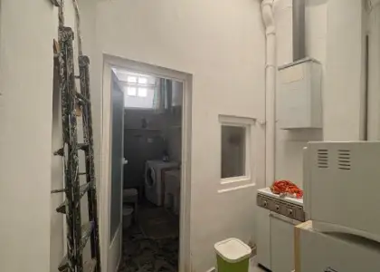 Adosado en venta en Alcázar De San Juan, Plaza Aduana, de 174 m2 con 4 dormitorios, 2 baños, trastero y terraza por 95.000 €, Ref. 0411 en Alcázar de San Juan