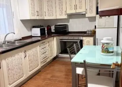 Adosado en venta en el salobral en Albacete