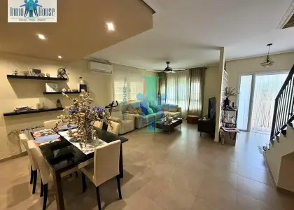 Adosado en venta en la felipa en Albacete
