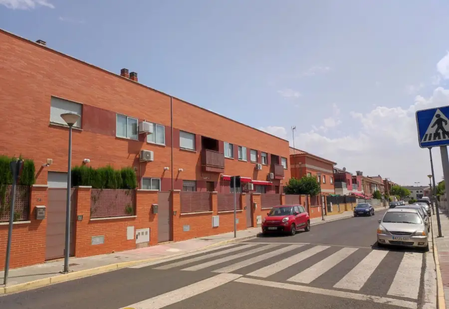 Adosado en Venta - Miguelturra en Miguelturra