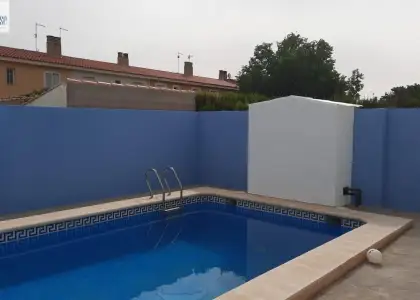 Adosado en venta Urbanizacion los Olivos en Albacete