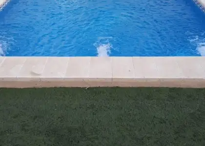 Adosado en venta Urbanizacion los Olivos en Albacete