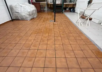 Adosado en venta zona campus en Albacete
