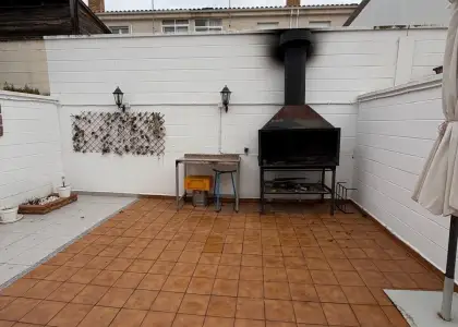 Adosado en venta zona campus en Albacete