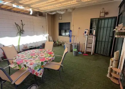Adosado en venta zona imaginalia en Albacete