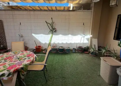 Adosado en venta zona imaginalia en Albacete