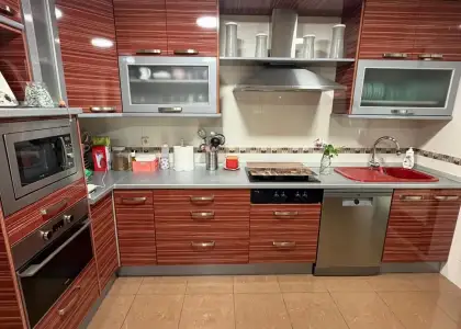 Adosado en venta zona imaginalia en Albacete