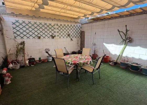 Adosado en venta zona imaginalia en Albacete