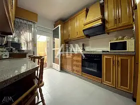 Adosado Venta Divina Pastora, Manzanares en Manzanares