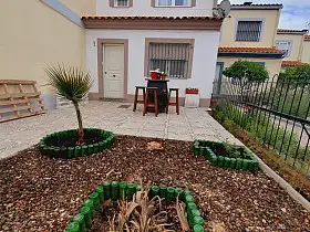 Adosado Venta Paseo del Río, Manzanares en Manzanares