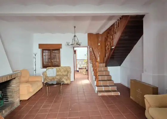 Alquiler Casa / Chalet en Cabezarados