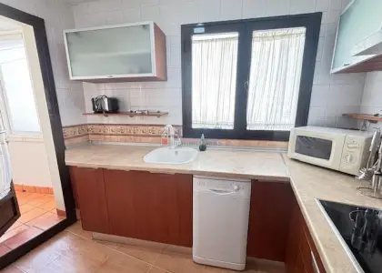 alquiler de apartamento en Valdepeñas, CENTRO en Valdepeñas