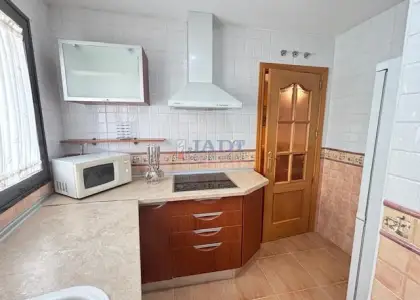 alquiler de apartamento en Valdepeñas, CENTRO en Valdepeñas