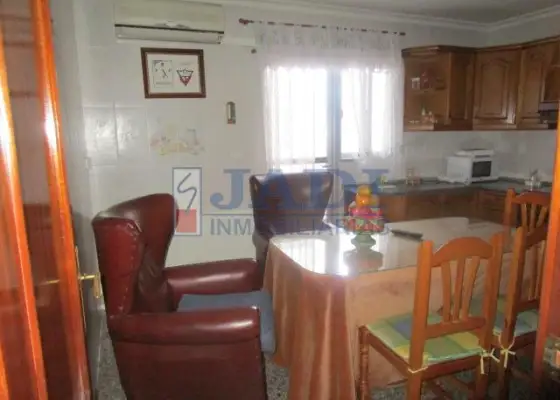 alquiler de casa en Valdepeñas, CENTRO