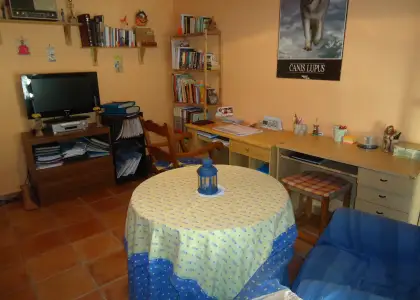 Alquiler de casa nueva de cuatro dormitorios en divina pastora en Manzanares