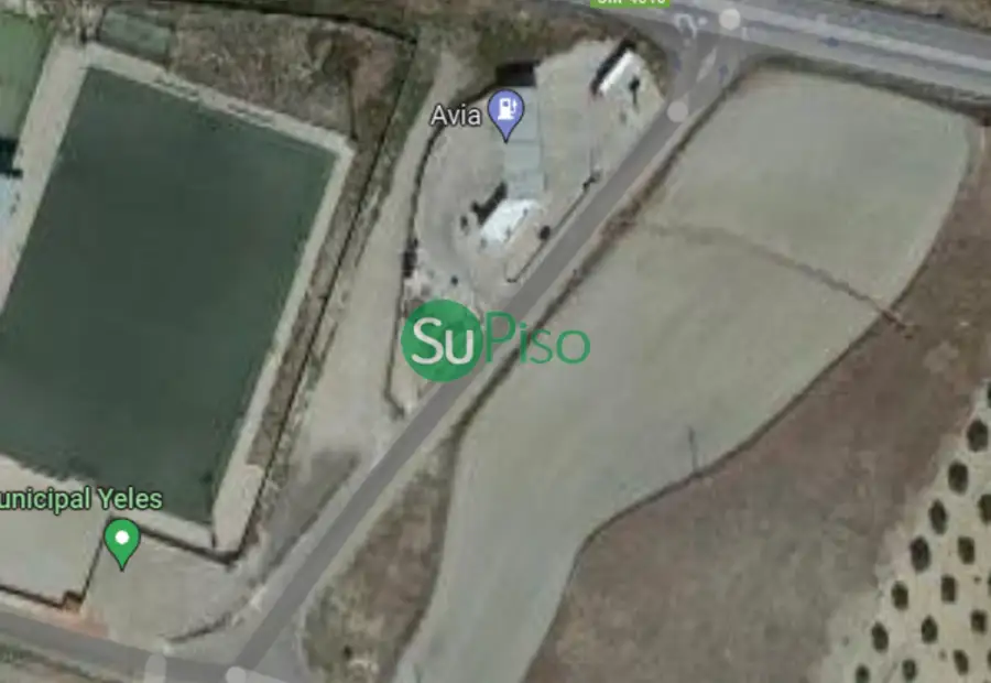 alquiler de finca rústica en Yeles, CENTRO en Yeles