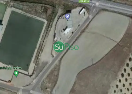 alquiler de finca rústica en Yeles, CENTRO en Yeles