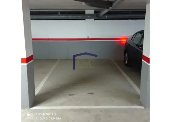 alquiler de garaje en Manzanares, Manzanares