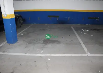 alquiler de garaje en Yeles, CENTRO en Yeles