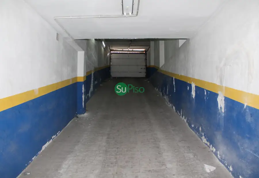 alquiler de garaje en Yeles, CENTRO en Yeles