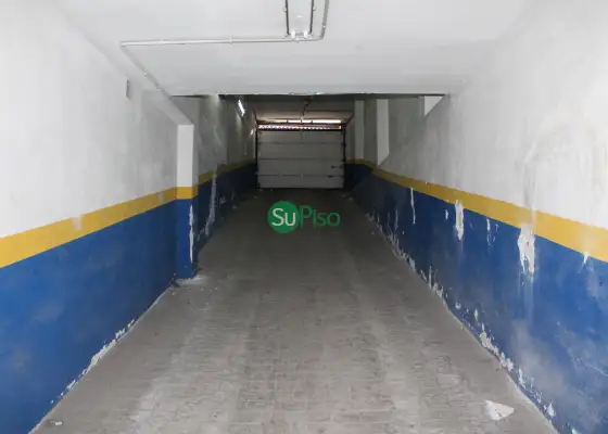 alquiler de garaje en Yeles, CENTRO en Yeles