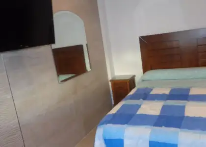 Alquiler de habitaciones en apartamento de 3 habitaciones en Puertochico en Santander