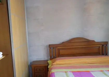 Alquiler de habitaciones en apartamento de 3 habitaciones en Puertochico en Santander
