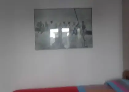Alquiler de habitaciones en apartamento de 3 habitaciones en Puertochico en Santander