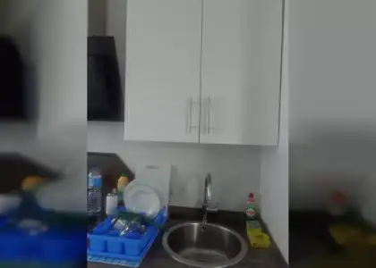 Alquiler de habitaciones en apartamento de 3 habitaciones en Puertochico en Santander