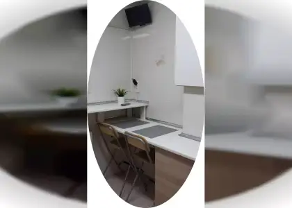 Alquiler de habitaciones en apartamento de 5 dormitorios en Parque De Roma en Zaragoza