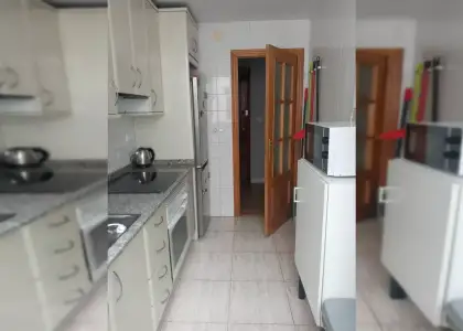 Alquiler de habitaciones en apartamento en Murcia en Murcia