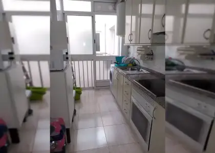 Alquiler de habitaciones en apartamento en Murcia en Murcia