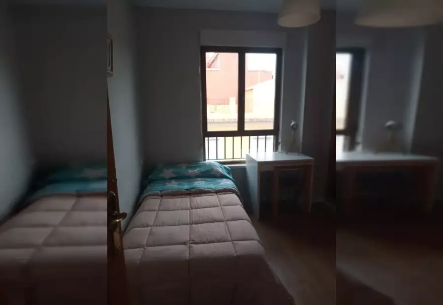 Alquiler de habitaciones en apartamento en Murcia en Murcia