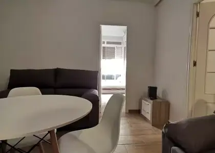 Alquiler de habitaciones en departamento de 4 dormitorios en Córdoba Noroeste en Córdoba