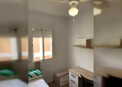 Alquiler de habitaciones en departamento de 4 dormitorios en Córdoba Noroeste en Córdoba