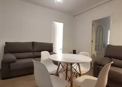 Alquiler de habitaciones en departamento de 4 dormitorios en Córdoba Noroeste en Córdoba