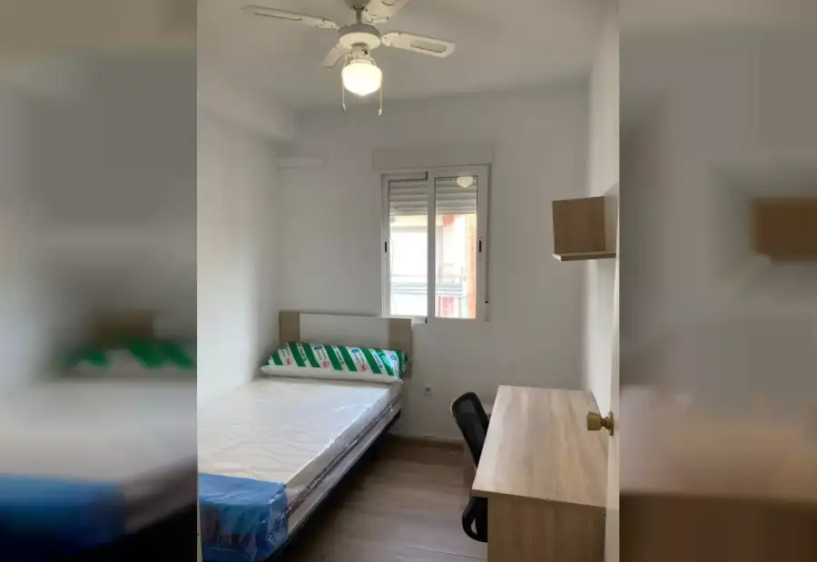 Alquiler de habitaciones en departamento de 4 dormitorios en Córdoba Noroeste en Córdoba