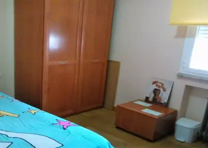 Alquiler de habitaciones en piso de 4 habitaciones en Salamanca - Mujeres en Salamanca
