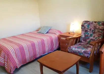 Alquiler de habitaciones en piso de 4 habitaciones en Salamanca - Mujeres en Salamanca