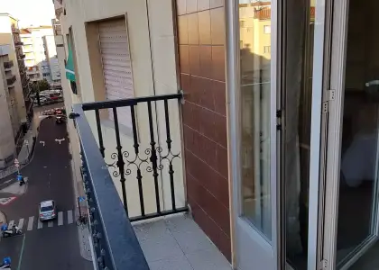 Alquiler de habitaciones en piso de 4 habitaciones en Salamanca - Mujeres en Salamanca