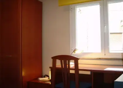 Alquiler de habitaciones en piso de 4 habitaciones en Salamanca - Mujeres en Salamanca
