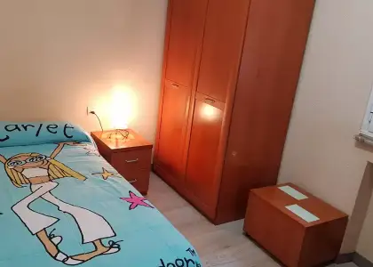 Alquiler de habitaciones en piso de 4 habitaciones en Salamanca - Mujeres en Salamanca