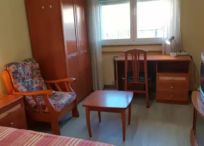 Alquiler de habitaciones en piso de 4 habitaciones en Salamanca - Mujeres en Salamanca