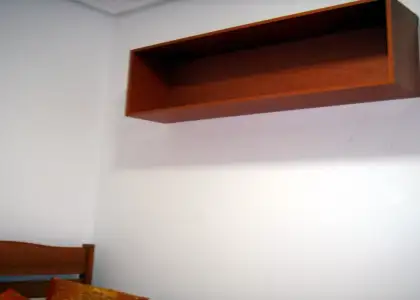 Alquiler de habitaciones en piso de 5 habitaciones en Salamanca - Mujeres en Salamanca