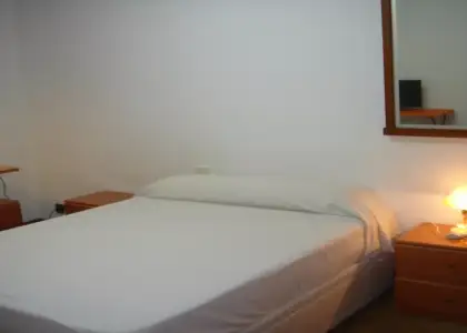 Alquiler de habitaciones en piso de 5 habitaciones en Salamanca - Mujeres en Salamanca