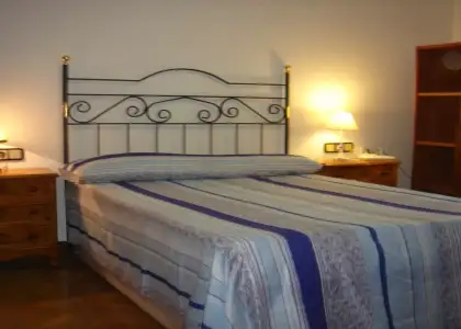 Alquiler de habitaciones en piso de 5 habitaciones en Salamanca - Mujeres en Salamanca