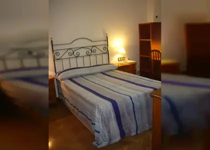 Alquiler de habitaciones en piso de 5 habitaciones en Salamanca - Mujeres en Salamanca